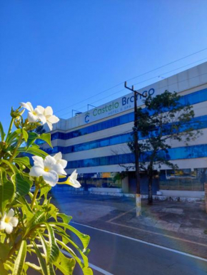 Hotel Castelo Branco